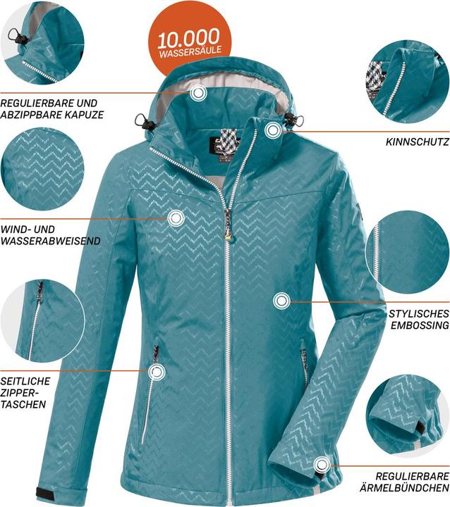 Produktbild Killtec KOS 176 (48)