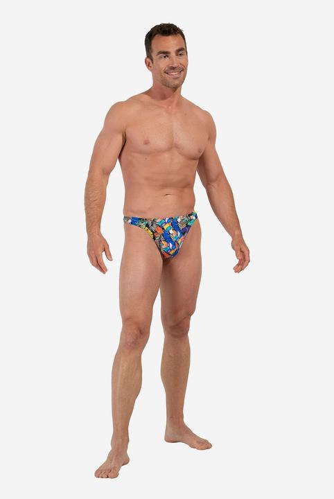 Image du produit HOM G-String Funky Styles (S)