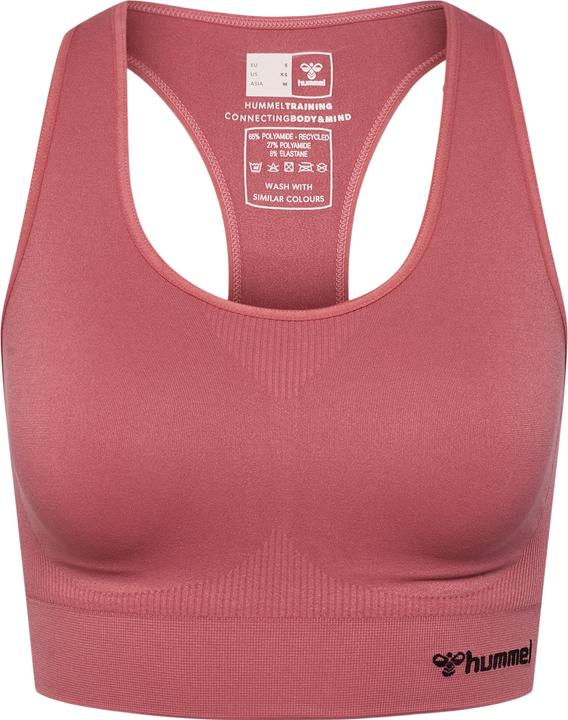 Produktbild hummel Hmltif Seamless Sports Top (XL)