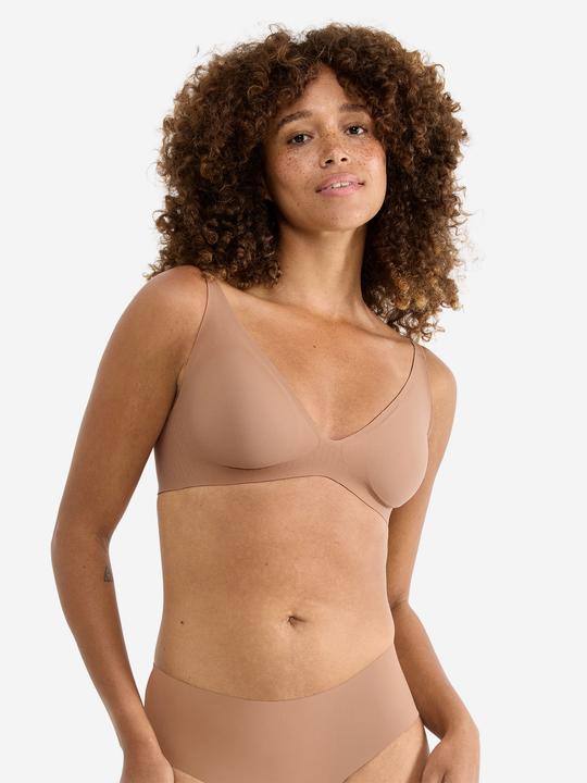 Produktbild Sloggi Push Up Bralette ZERO FEEL 2.0 nostalgic (Einzelpack, S)