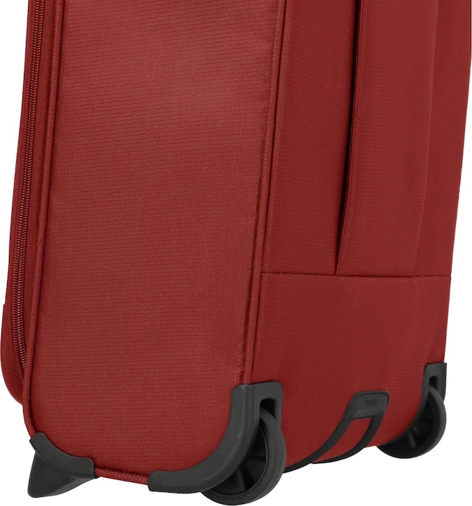 Produktbild Travelite Jetpack Trolley S Wings 2w Rot (25 l, Handgepäck (bis 50l))