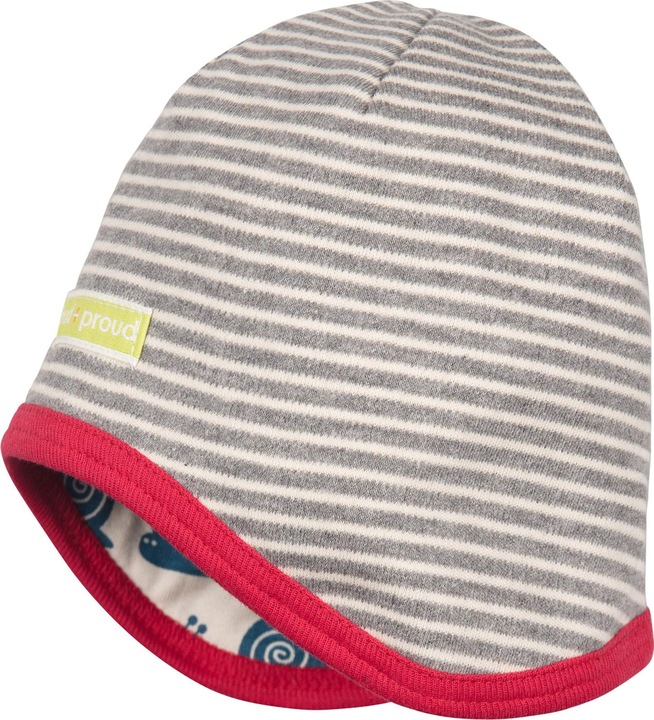 Actual product image loud + proud Reversible cap (52/56)