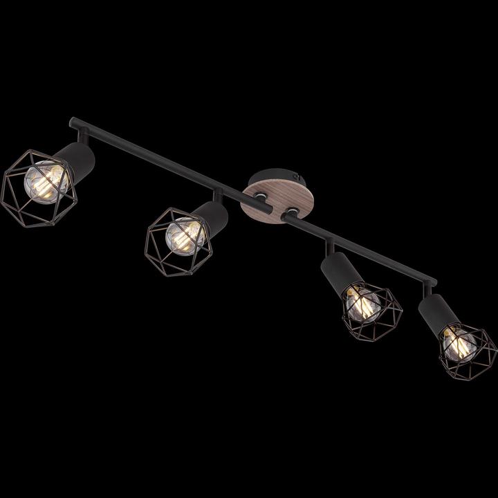 Actual product image Globo Xara I (E14)