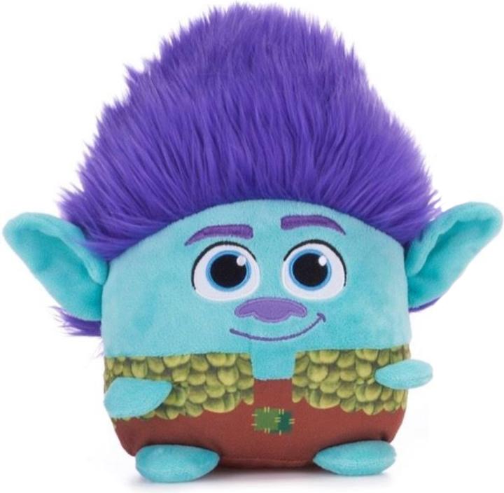 Immagine prodotto Ravensburger Trolls - Podgies Squashy - Abete rosso (20 cm)
