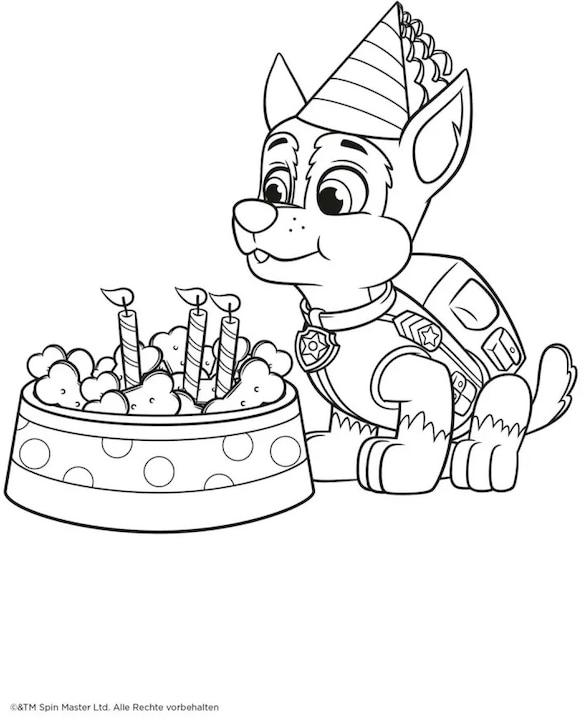 Immagine prodotto Paw Patrol