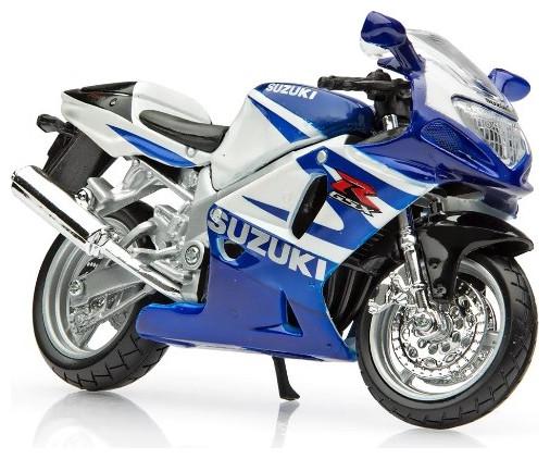 Image du produit Bburago 1:18 Cycle asst. - Dispenser