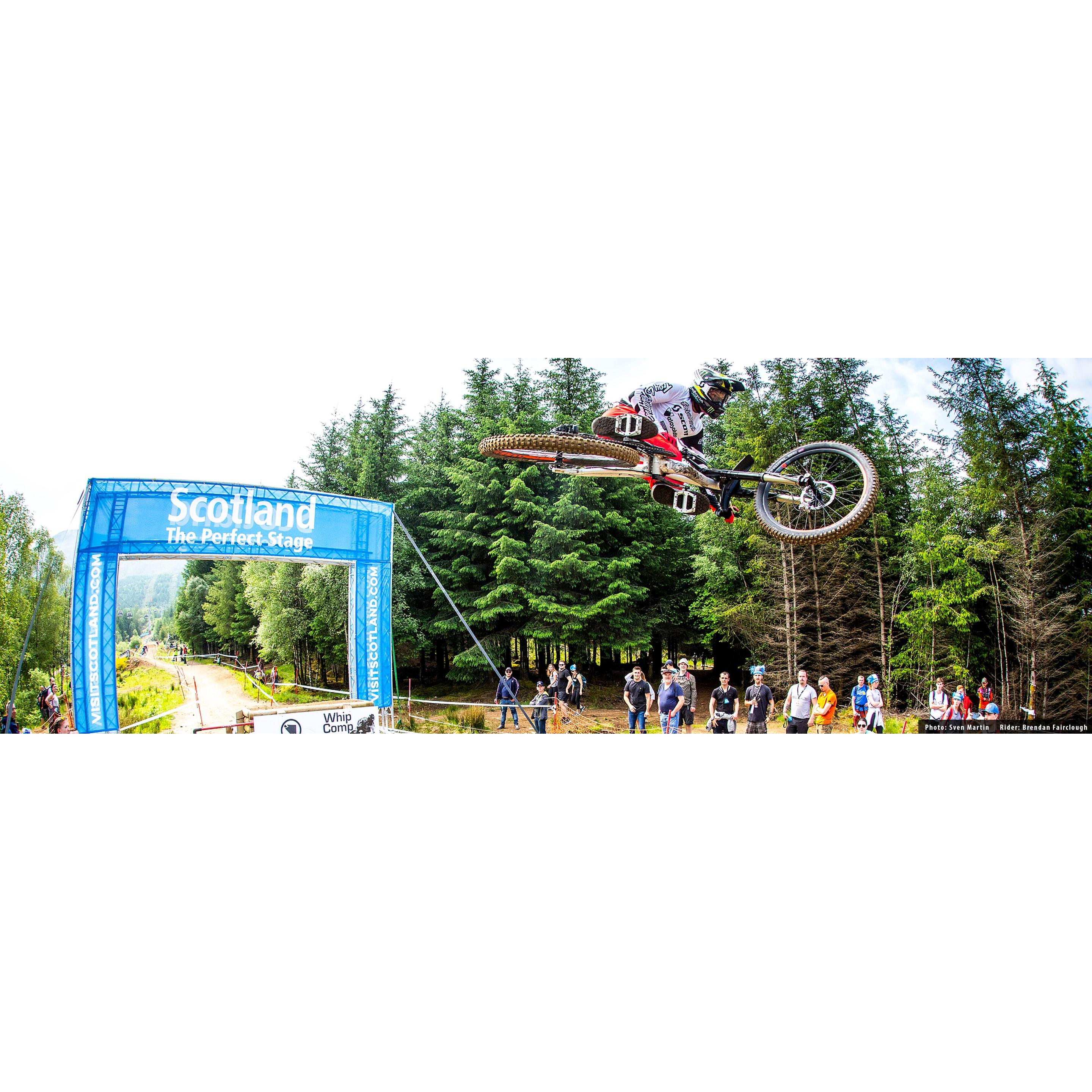 Thumbnail - DMR, Velopedale