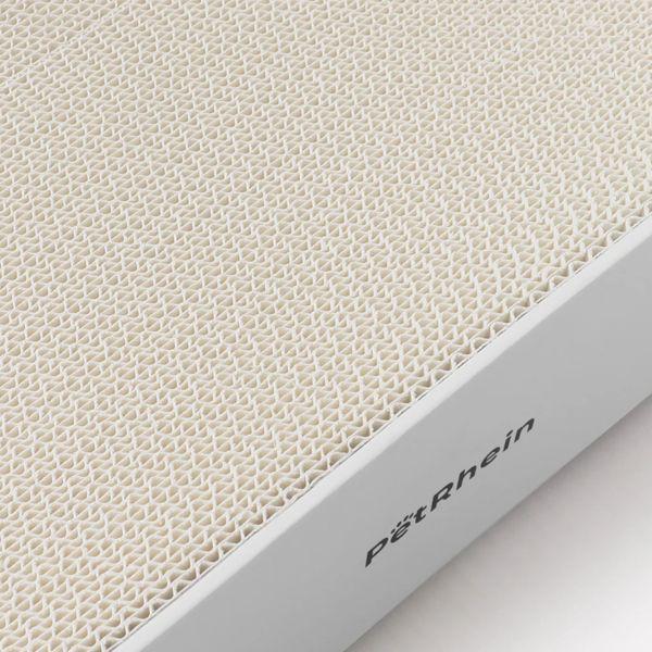 Image du produit AstroPet Kratzpappe Zen Paw natur (Blanc, Marron)