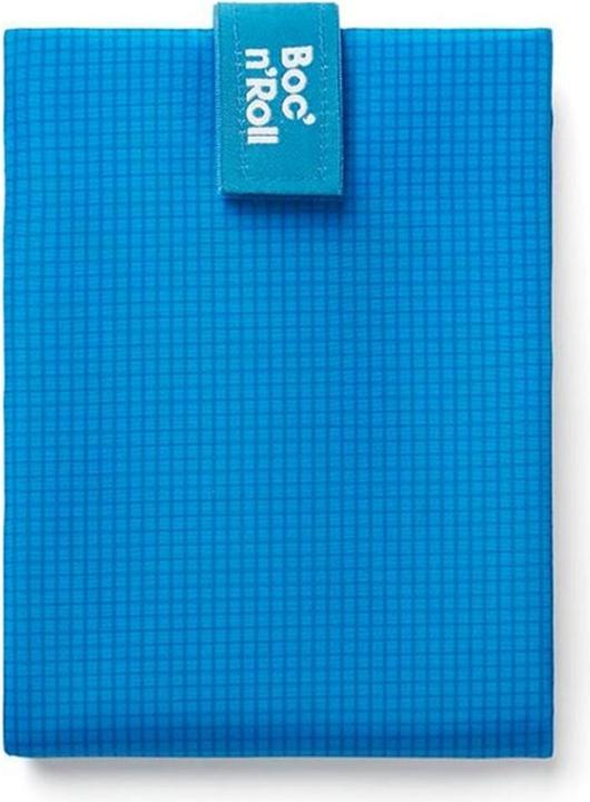 Produktbild Roll'Eat Lunchbeutel BocnRoll Active Blau