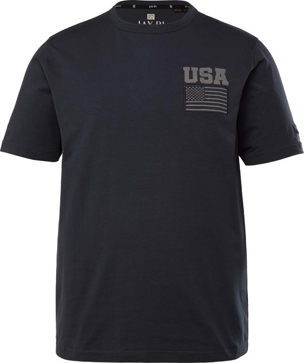 Produktbild Jay-Pi T-Shirt Iron Anvil, FLEXNAMIC®, Fitness, bis 7 XL (7XL)
