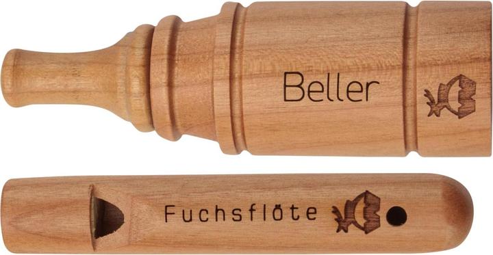 Produktbild Weisskirchen Fuchsranzzeit Set