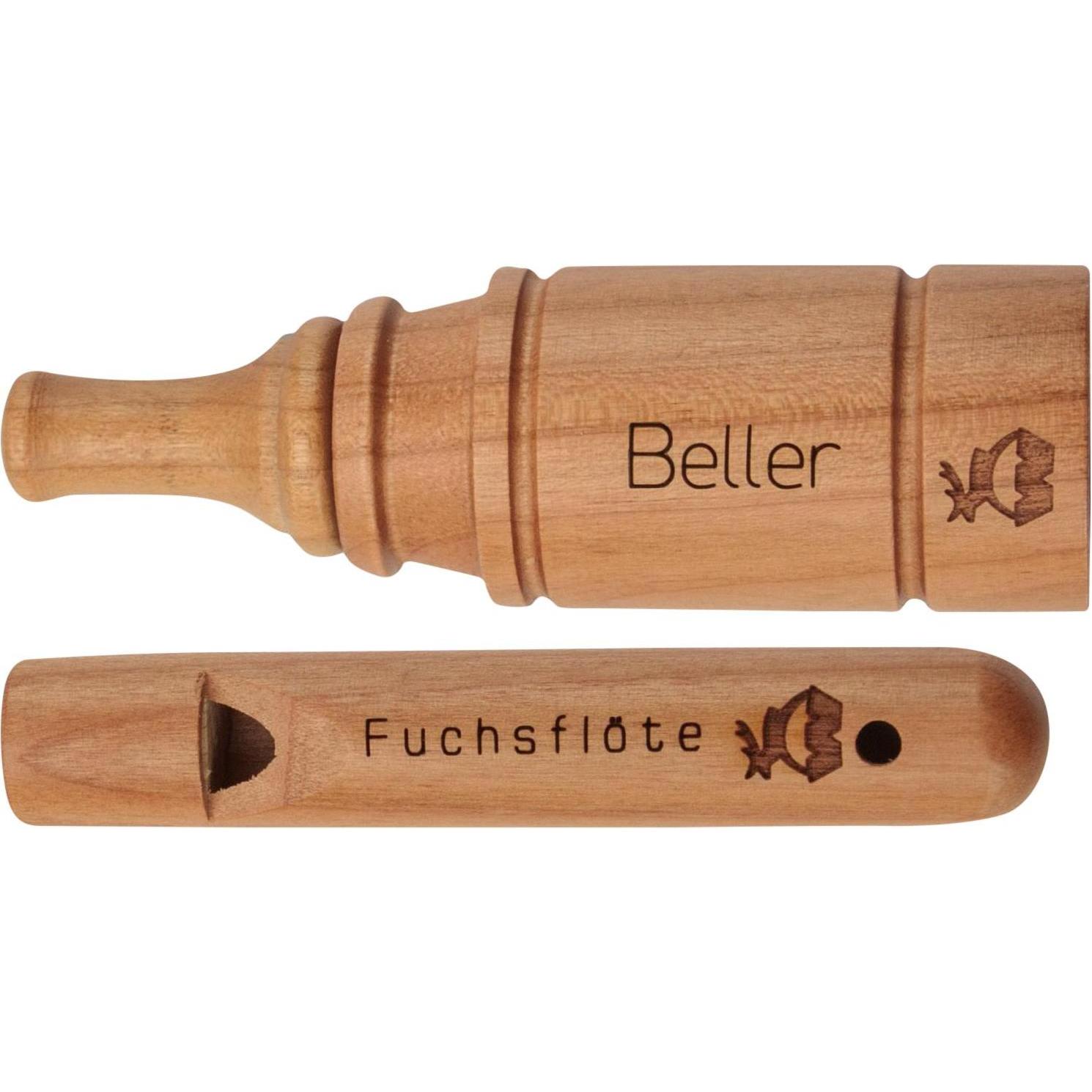 Weisskirchen Fuchsranzzeit Set (EH-510526)