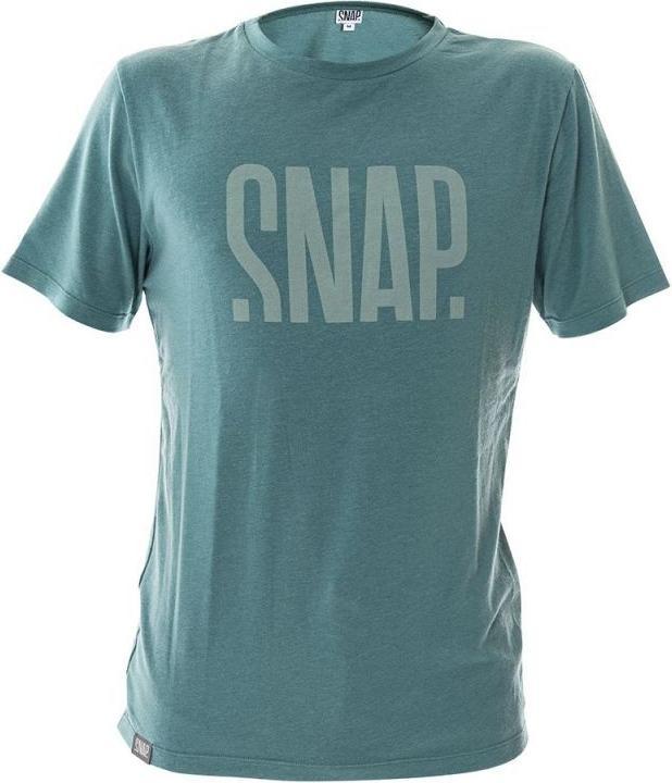 Snap Technical Merino SS (S)