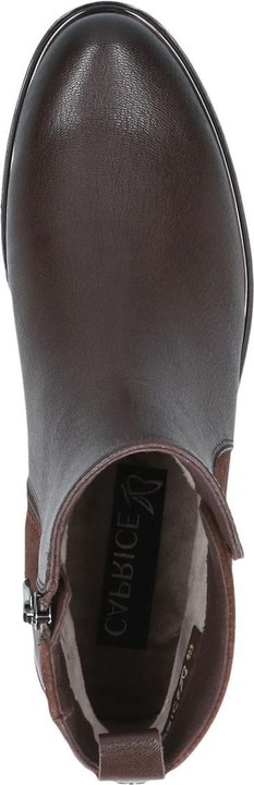 Produktbild Caprice Stiefelette (36)