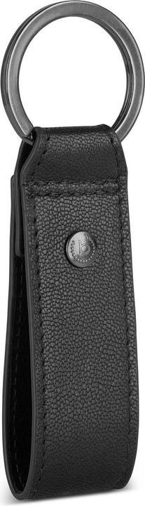 Actual product image Bugatti "Black Magic" Schlüsselring / Key chain