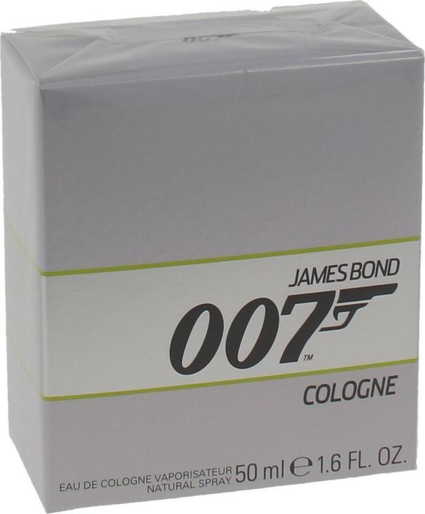 Produktbild James Bond Cologne (Eau de Cologne, 50 ml)