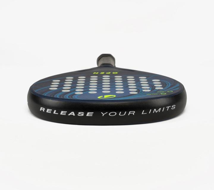 Actual product image Kuikma PR Open