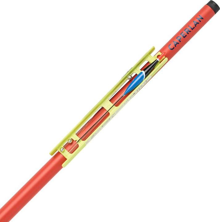 Produktbild Caperlan firstfish 2k22 3m 334292 (Teleskoprute, 300 cm)