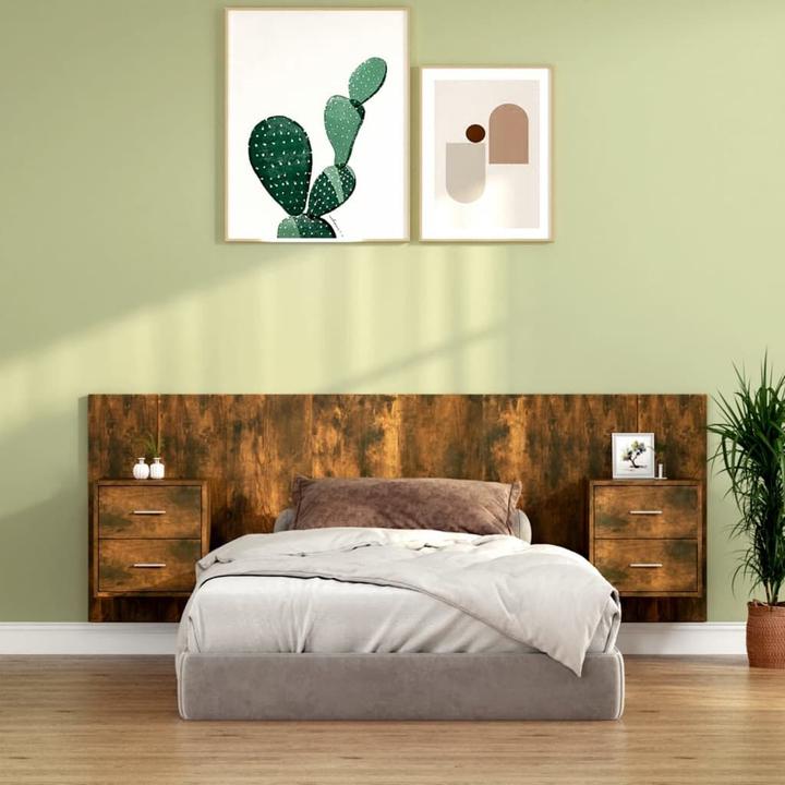 Immagine prodotto VidaXL Evelin (120 x 1,5 x 80 cm)