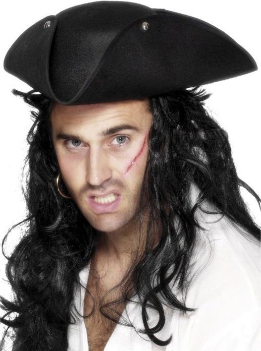 Produktbild Smiffys Pirat