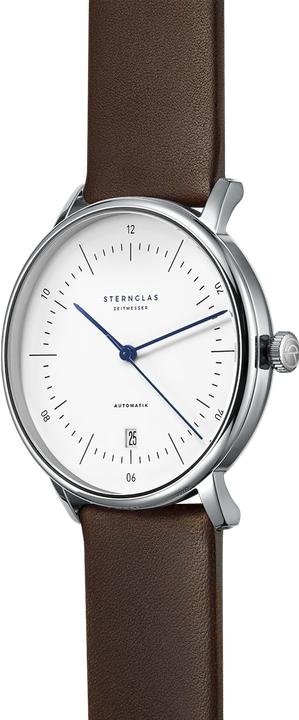 Produktbild Sternglas S02-na01-pr04 (Analoguhr, 38 mm)