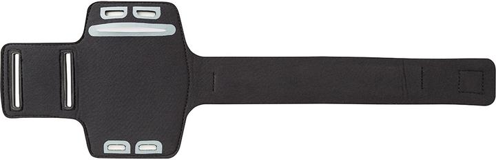 Image du produit Wave Brassard pour smartphone taille S, blanc (Nokia Lumia 900, Apple iPhone 5, Samsung Galaxy S III, Nokia Lumia 920, Samsung Galaxy Nexus, Samsung Galaxy S4)