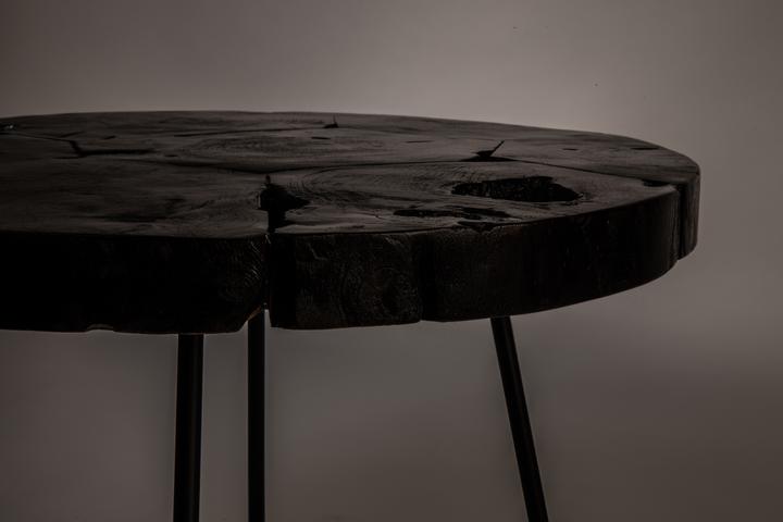 Actual product image Dutchbone Kraton (60 x 60 x 43 cm)