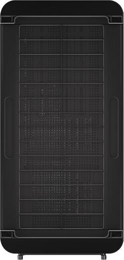 Actual product image Endorfy Obudowa Aquarius 8000 Corona (ATX, E-ATX, mATX, Mini-ITX, SSI CEB)