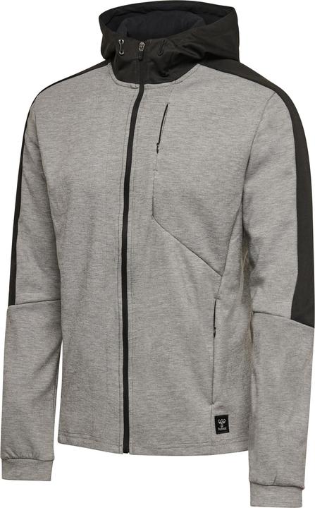 Grey Melange