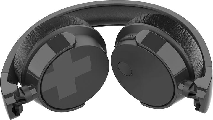 Produktbild Philips TABH305BK/00 (ANC, 15 h, Kabellos)