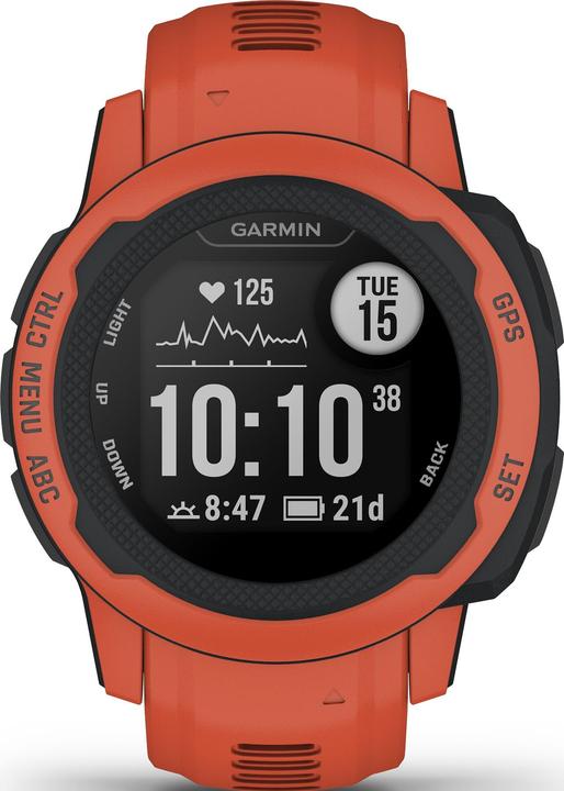 Image du produit Garmin Instinct 2S (40 mm)