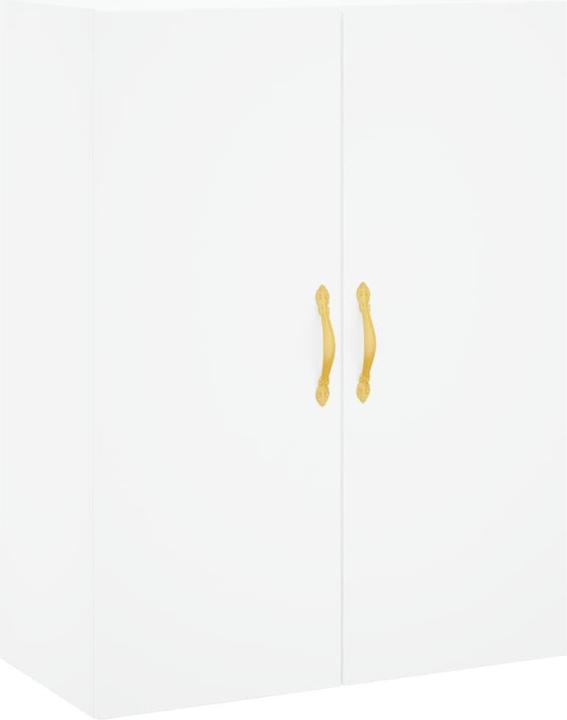 Produktbild vidaXL Highboard (69.50 x 34 x 180 cm)