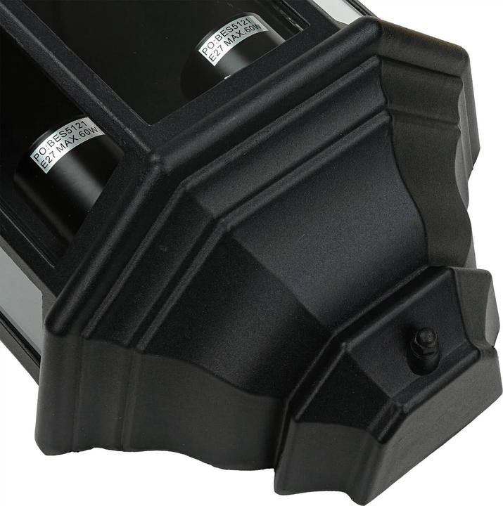 Produktbild Licht-Erlebnisse Livorno (E27, IP44)