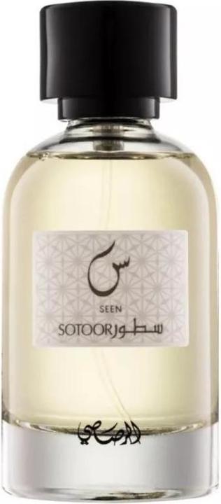 Produktbild Rasasi Sotoor Seen (Eau de Parfum, 100 ml)