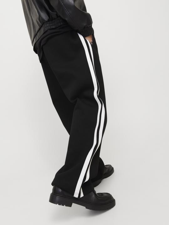Actual product image Jack & Jones Jpstbill Jjminimal Track Styd Aw24 Ln (M)