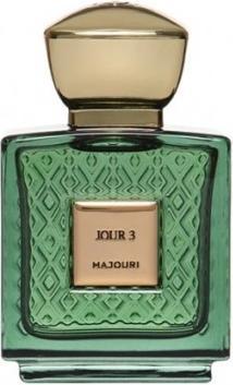 Immagine prodotto Majouri - Jour 3 EDP 75ml (Eau de parfum, 75 ml)