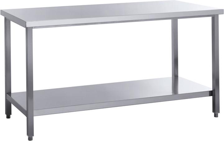 Image du produit Gastro Hero Table de travail