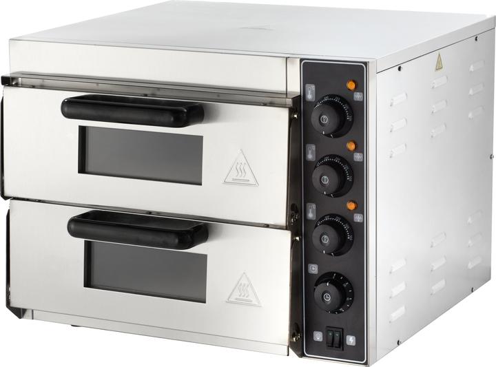 Produktbild Gastro Hero Basic (Pizzaofen Gastro)