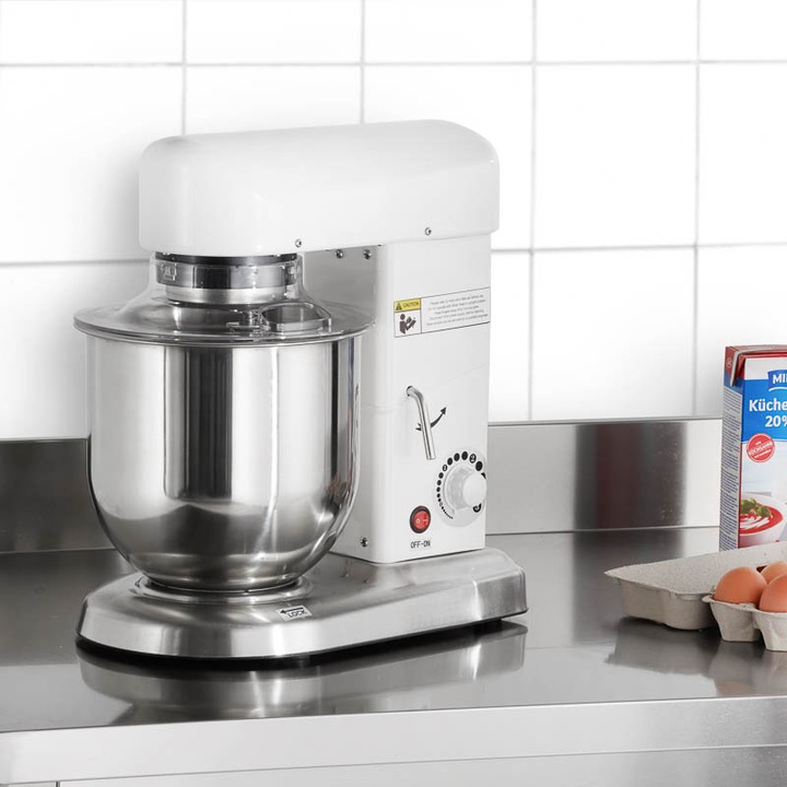Image du produit Gastro Hero Eco Pl (500 W)