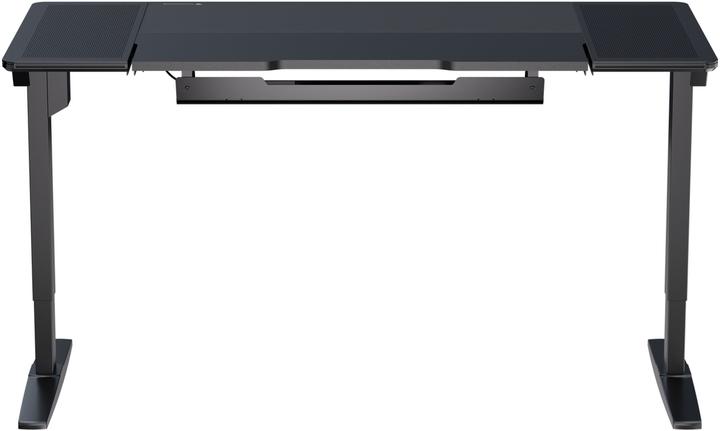 Immagine prodotto Thunder X3 Tavolo da gioco ThunderX3 LAB-X - Altezza regolabile Motore silenzioso - Vetro temperato - con