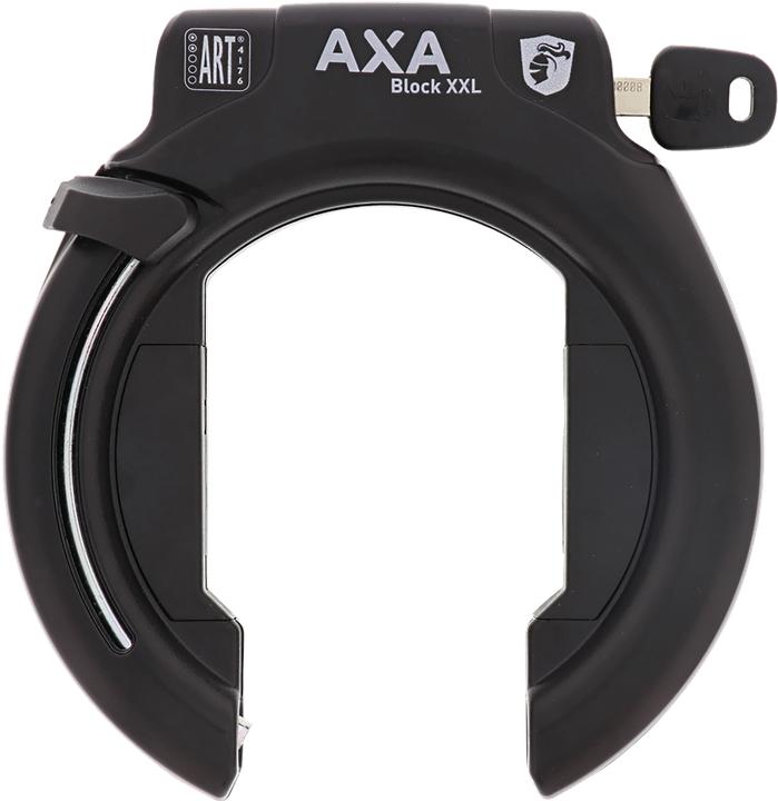 Produktbild AXA Block XXL (7.10 cm)