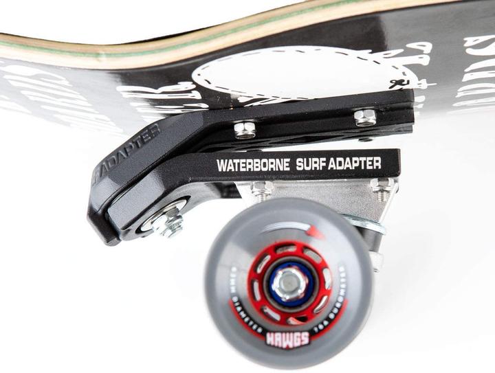 Actual product image Waterborne Skateboards Skateboards High Performance Bundle