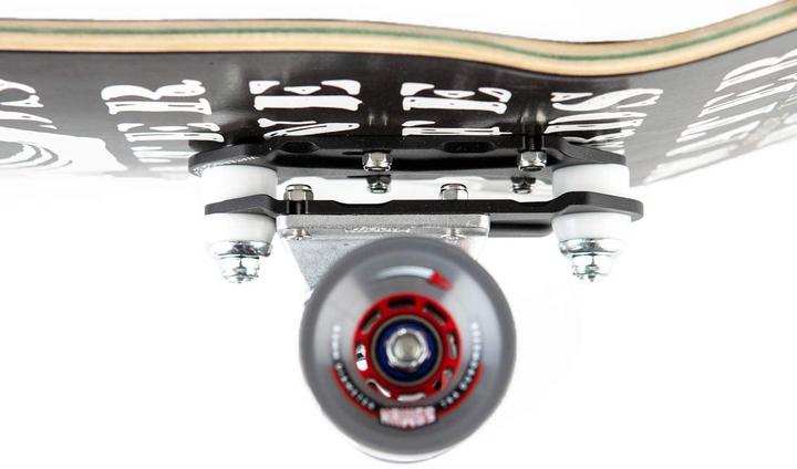 Actual product image Waterborne Skateboards Skateboards High Performance Bundle