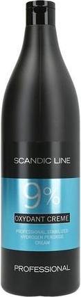 Image du produit Scandic Line Oxydant Crème 9% 1000ml