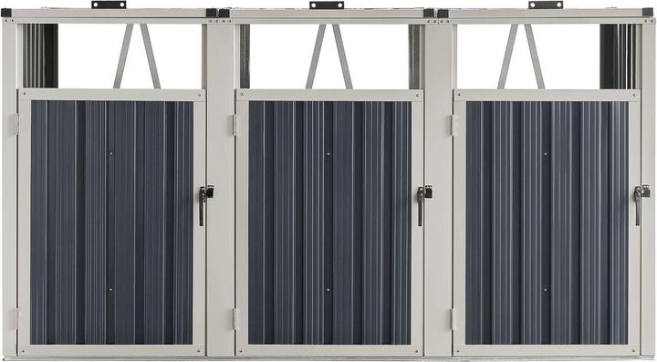 Produktbild Pro-Tec Mülltonnenbox Tarbek
