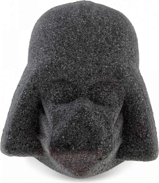 Actual product image Mad Beauty Star Wars Darth Vader (Bath bombs)