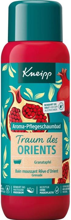 Produktbild Kneipp Traum des Orients (40 ml, Schaumbad)