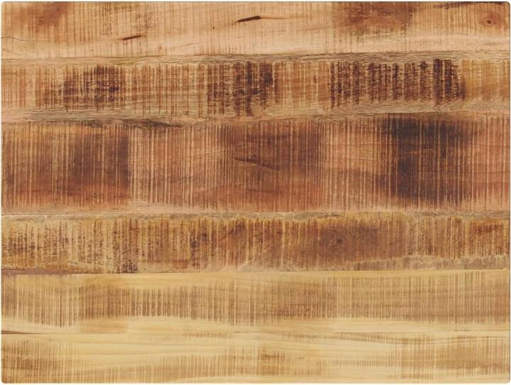 Valori nutrizionali e ingredienti vidaXL Tischplatte (70 x 80 cm)