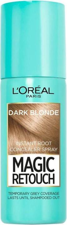 L'Oréal Paris L'Oréal Magic Retouch Regenerated Hair Root Spray For light hair 75ml (75 ml)