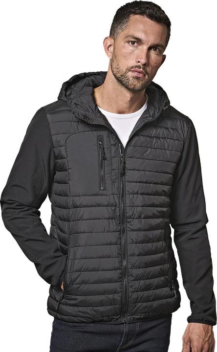 Produktbild Tee Jays Crossover Jacke (L)